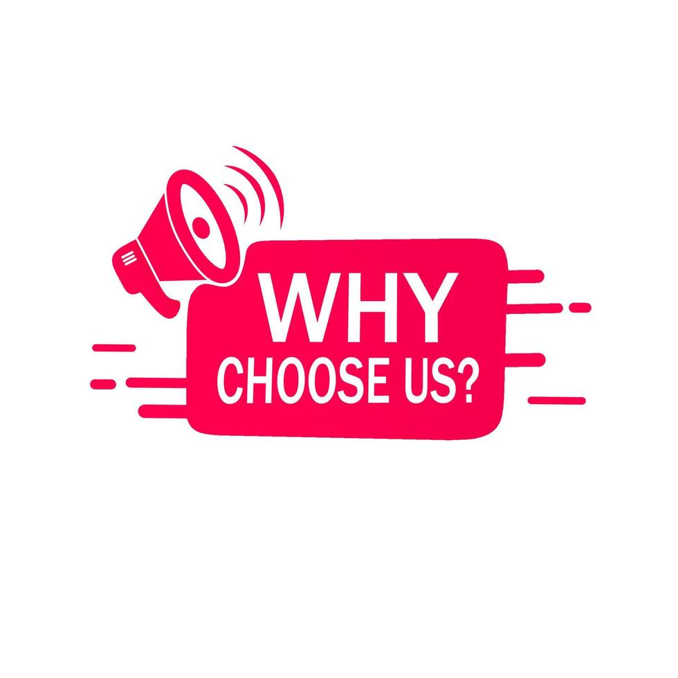 Why Choose Us